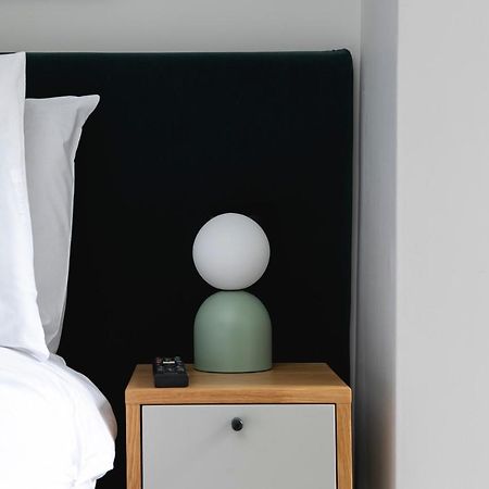 Penthousestays Chelsea - Luxury King / Queen Bed Studios - Near King'S Road London Exterior foto